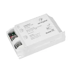 Диммер SMART-D2-DIM (100-240V, 2A, TRIAC, 2.4G)