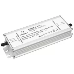 Блок питания ARPV-UH12150-PFC (12V, 12.5A, 150W)