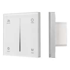 Панель Sens SMART-P36-DIM White (100-240V, 1.2A, TRIAC)