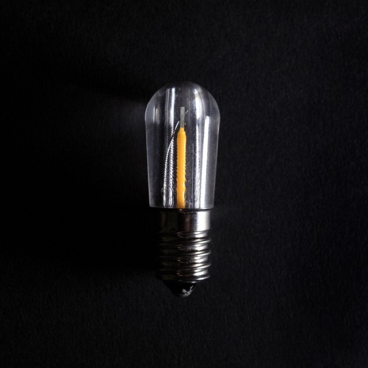 Лампочка для Белт-лайта Белт-Лайт LAMP14-1WW