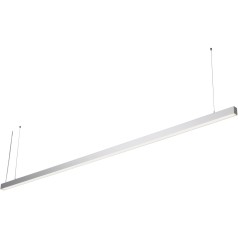 Промышленный подвесной светильник Лайнер 1 CB-C1715010