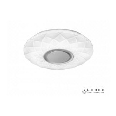 Потолочный светильник Sphere ZN-XU36XD-GSR-Y iLedex