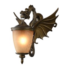 Уличный светильник Favourite 1717-1W Dragon