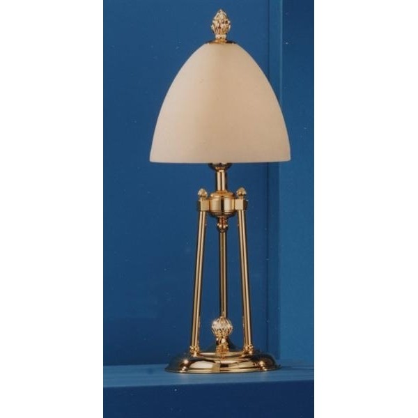 Интерьерная настольная лампа Elisabeth 2058 Bejorama
