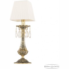 Интерьерная настольная лампа Florence 71100L/1 GB SQ01