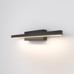 Подсветка для картин Rino 40121/LED черный
