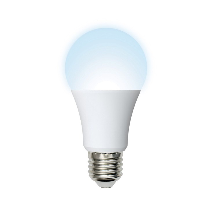 Лампочка светодиодная  LED-A60-9W/6500K/E27/FR/NR картон