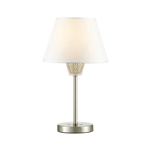 Интерьерная настольная лампа Abigail 4433/1T Lumion