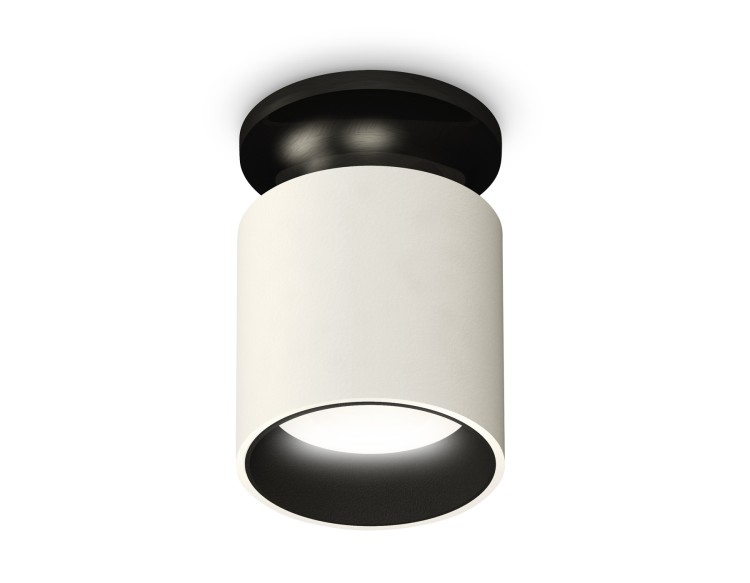 Комплект накладного светильника XS6301122