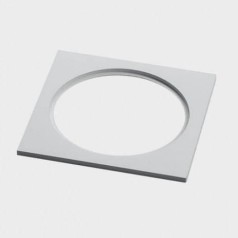 Рамка для светильника IT02 IT02-QRS1 white