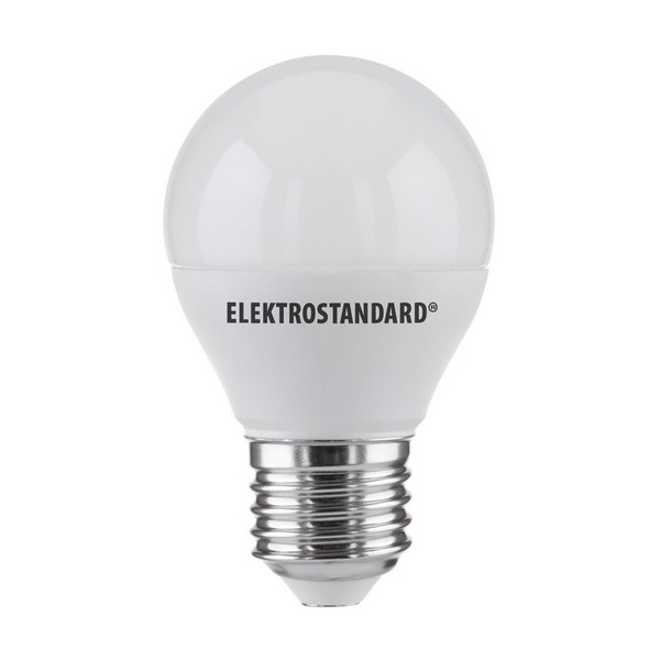 Лампочка светодиодная  BLE2730 Elektrostandard