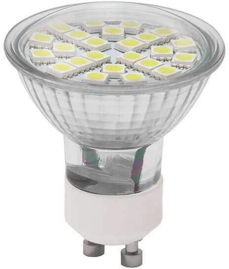 Лампочка светодиодная LED24 19250