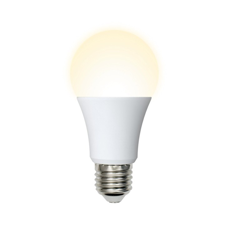 Лампочка светодиодная  LED-A65-20W/WW/E27/FR/NR картон