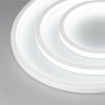 Герметичная лента AQUA-5000S-TOP-2835-120-24V White (16.5х16.5mm, 10W, IP68) (ARL, -)