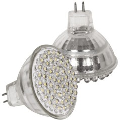 Лампочка светодиодная LED60 7841