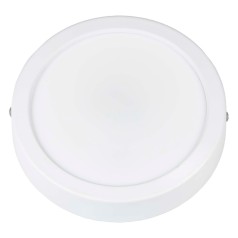 Точечный светильник  ULM-Q240 22W/6500K WHITE