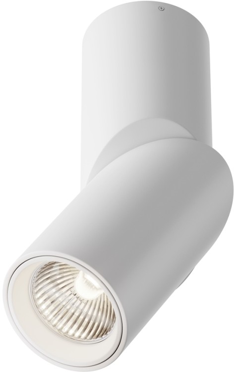 Точечный светильник Dafne C027CL-L10W4K