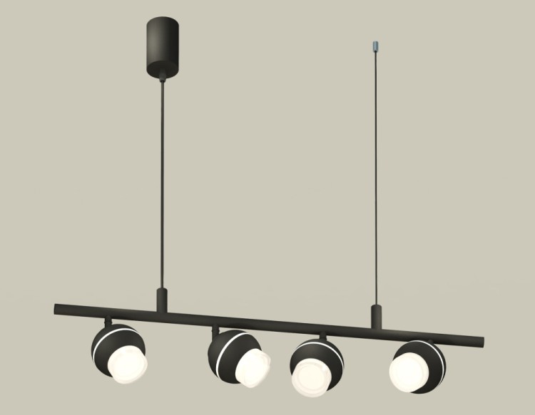 Подвесной светильник Traditional XB9002550
