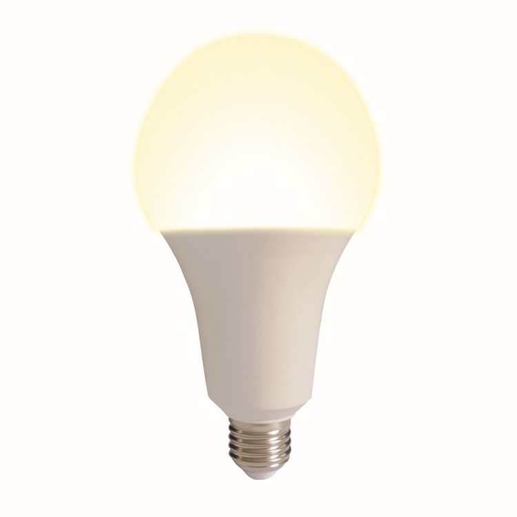 Лампочка светодиодная  LED-A95-30W/3000K/E27/FR/NR картон