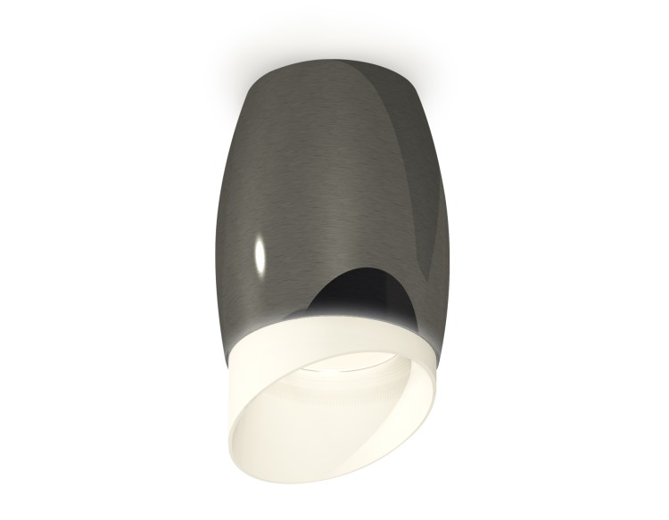 Комплект накладного светильника с акрилом XS1123023