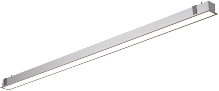 Промышленный потолочный светильник Лайнер 8 CB-C1705014