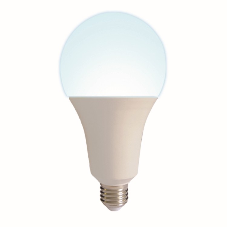 Лампочка светодиодная  LED-A95-35W/6500K/E27/FR/NR картон