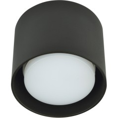 Точечный светильник Sotto DLC-S608 GX53 BLACK