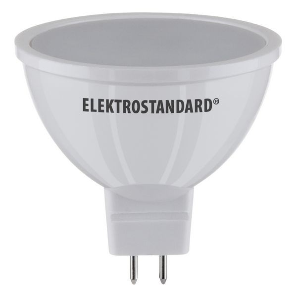 Лампочка светодиодная  BLG5305 Elektrostandard