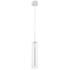Подвесной светильник Aenigma 2557-1P Favourite