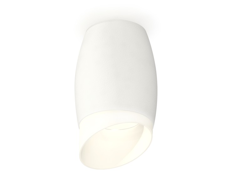 Комплект накладного светильника с акрилом XS1122023
