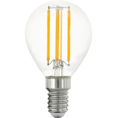 Лампочка светодиодная филаментная LM_LED_E14 11761