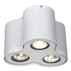 Потолочный светильник Artelamp Falcon A5633PL-3WH