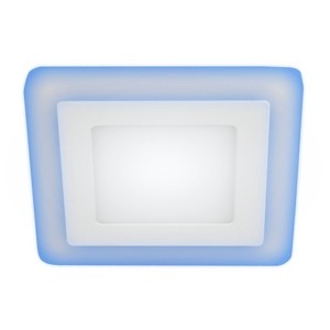 Точечный светильник  LED 4-9 BL