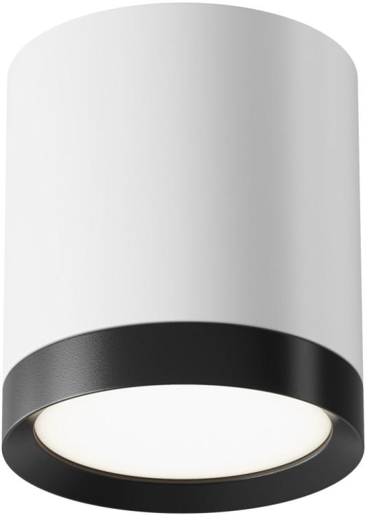Точечный светильник Hoop C086CM-GX53-MRD-WB