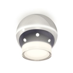 Комплект накладного светильника с дополнительной подсветкой XS1104031