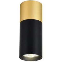 Точечный светильник Deepak 3074-1C