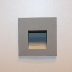 Точечный светильник DL 300 DL 3019 grey