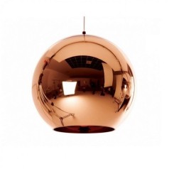 Подвесной светильник Copper Shade LOFT2023-A Loft It