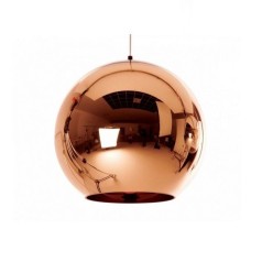 Подвесной светильник Copper Shade LOFT2023-D Loft It