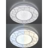 Потолочный светильник LED LED LAMPS 81107 Natali Kovaltseva