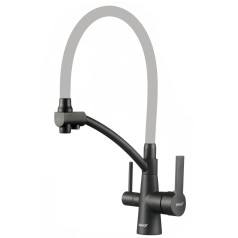 Смеситель для кухонной мойки под фильтр питьевой воды Savol (S-L1805H-04)