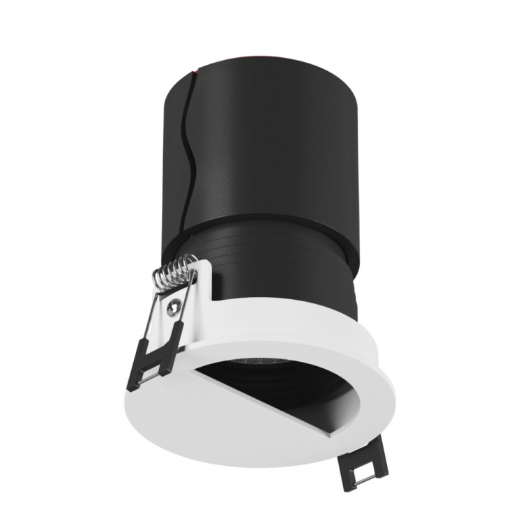 Точечный светильник Srd DL-SDR03PZ-12-WW