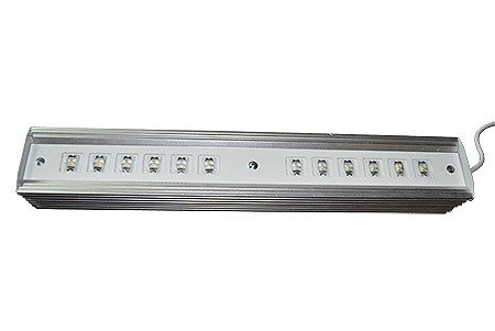 Промышленный потолочный светильник  LC-30-PR-W