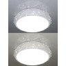 Потолочный светильник LED LED LAMPS 81205 Natali Kovaltseva