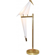 Интерьерная настольная лампа Birds V3074-1TL