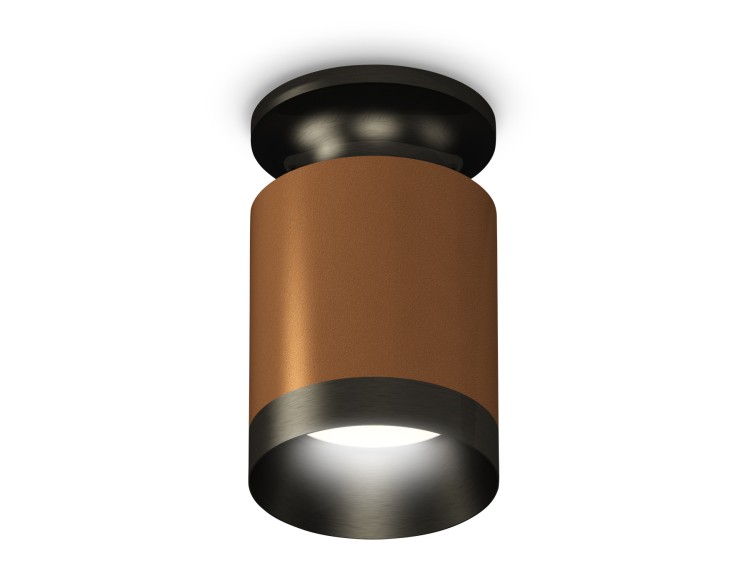 Комплект накладного светильника XS6304111