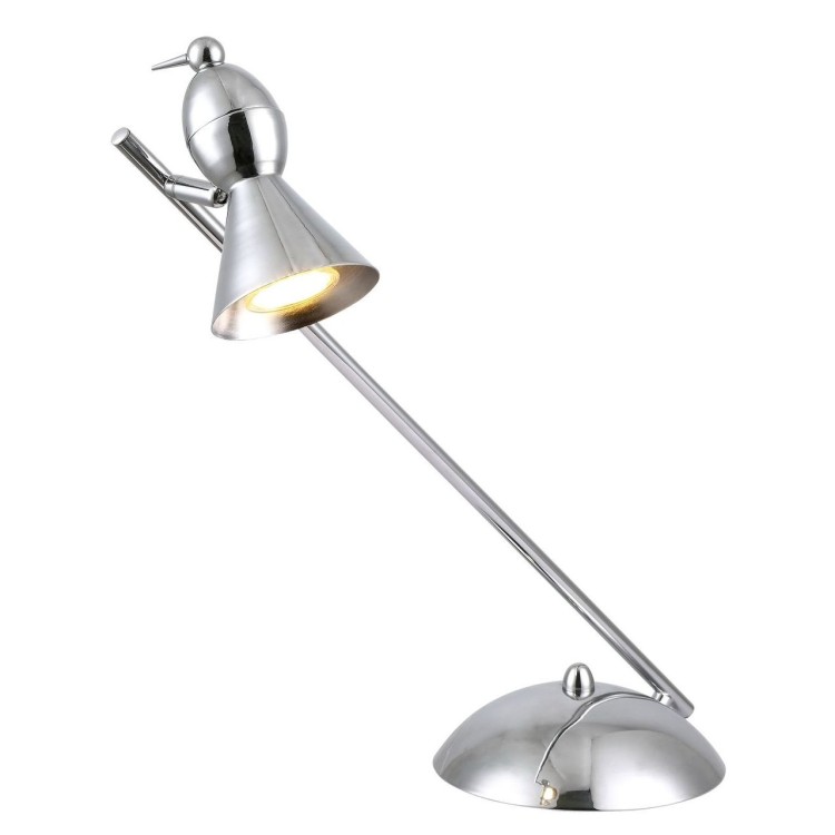 Настольная лампа ARTELAMP A9229LT-1CC Picchio