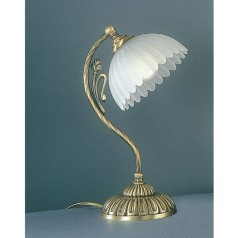 Интерьерная настольная лампа 1825 P.1825