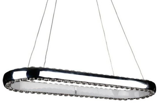 Подвесной светильник Aura MD11001005-1C