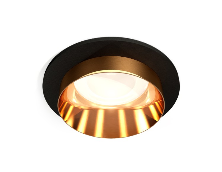 Комплект встраиваемого светильника XC6513024